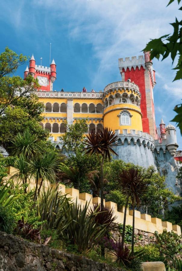 Casa Da Ferradura Apartment Sintra Exterior photo