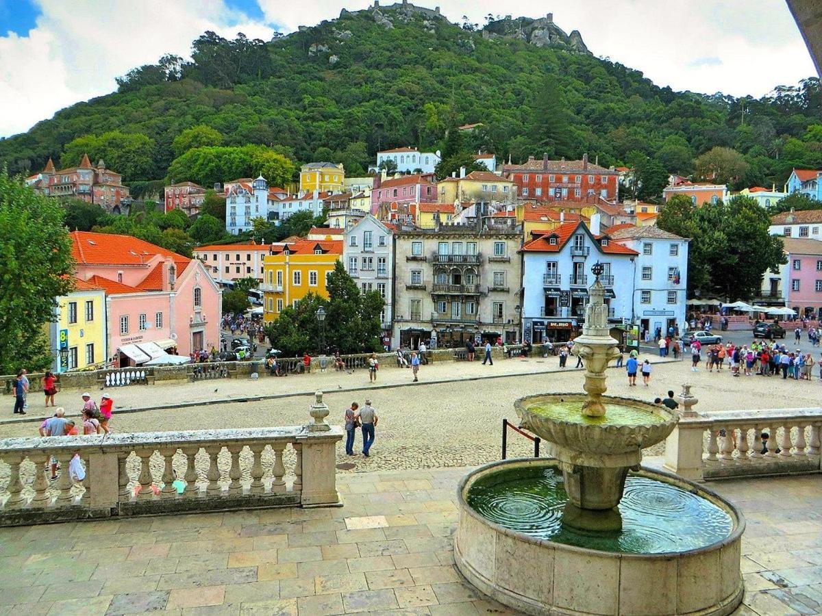 Casa Da Ferradura Apartment Sintra Exterior photo