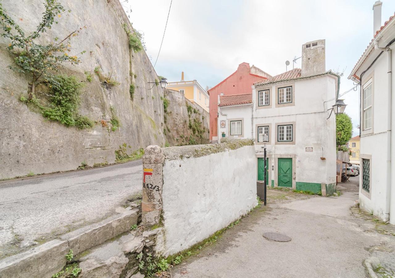 Casa Da Ferradura Apartment Sintra Exterior photo